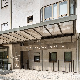 Instituto S. João de Deus Lisboa